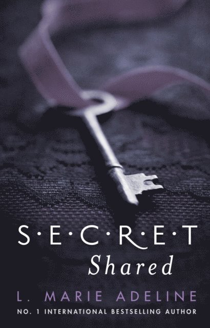 L. Marie Adeline - Secret Shared, E-bok