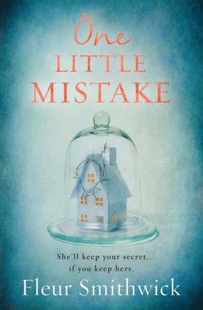 Emma Curtis - One Little Mistake, E-bok
