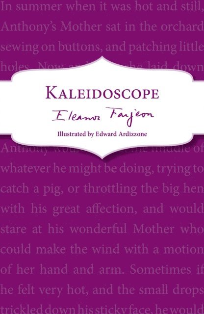 Eleanor Farjeon - Kaleidoscope, E-bok