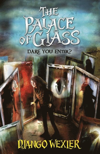 Django Wexler - Palace of Glass, E-bok