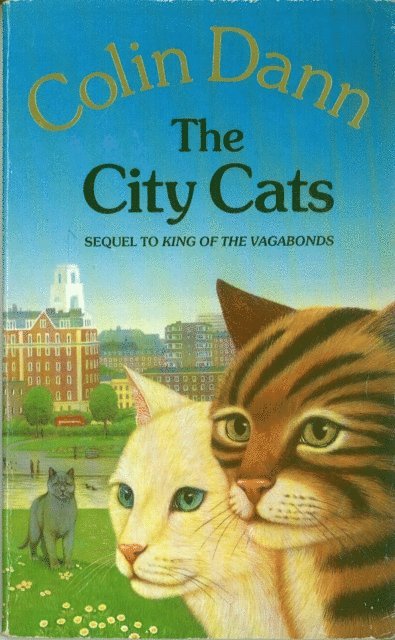 City Cats