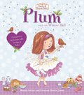 Fairies of Blossom Bakery: Plum and the Winter Ball