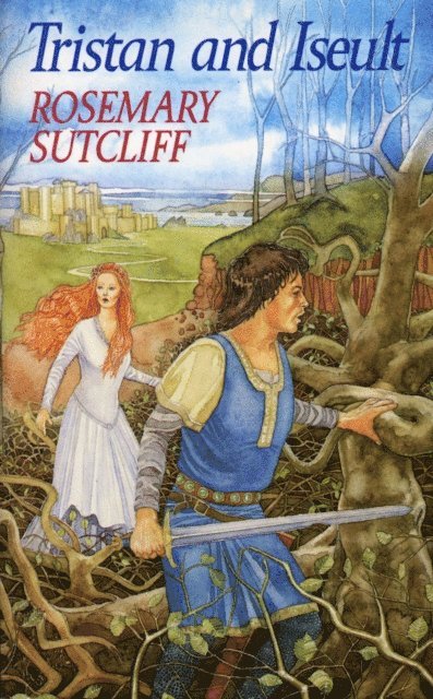 Rosemary Sutcliff - Tristan And Iseult, E-bok