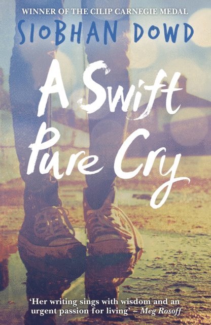 Siobhan Dowd - Swift Pure Cry, E-bok