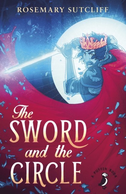 Rosemary Sutcliff - Sword And The Circle, E-bok
