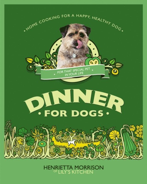 Henrietta Morrison - Dinner for Dogs, E-bok. Tillgänglighet: Lägg i varukorg