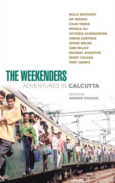 Andrew O'Hagan - Weekenders, E-bok