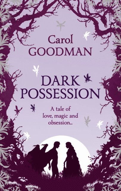 Carol Goodman - Dark Possession, E-bok