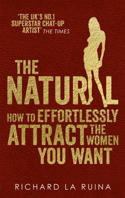 Richard La Ruina - Natural, E-bok. Tillgänglighet: Lägg i varukorg