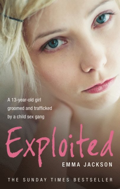 Emma Jackson - Exploited, E-bok