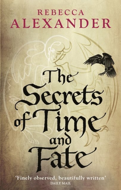 Rebecca Alexander - Secrets of Time and Fate, E-bok