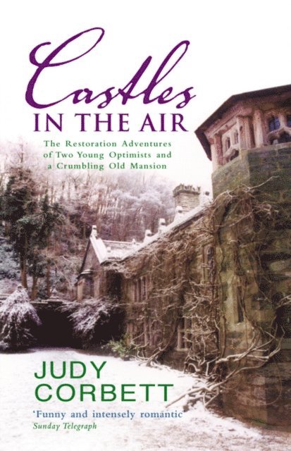 Judy Corbett - Castles In The Air, E-bok