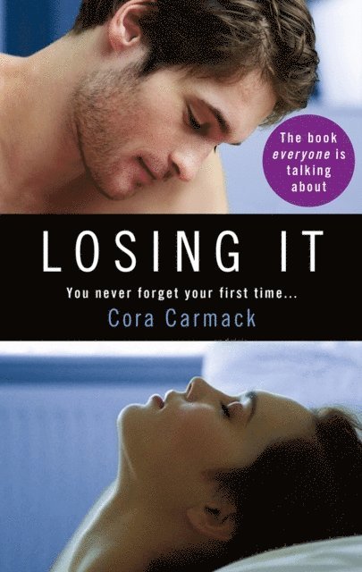 Cora Carmack - Losing It, E-bok
