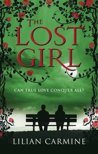 Lilian Carmine - Lost Girl, E-bok