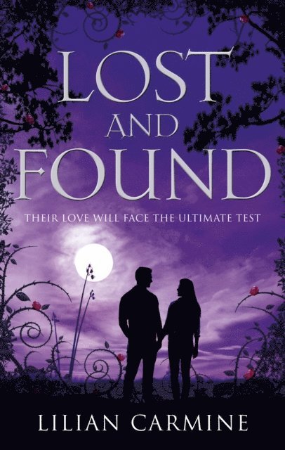 Lilian Carmine - Lost and Found, E-bok