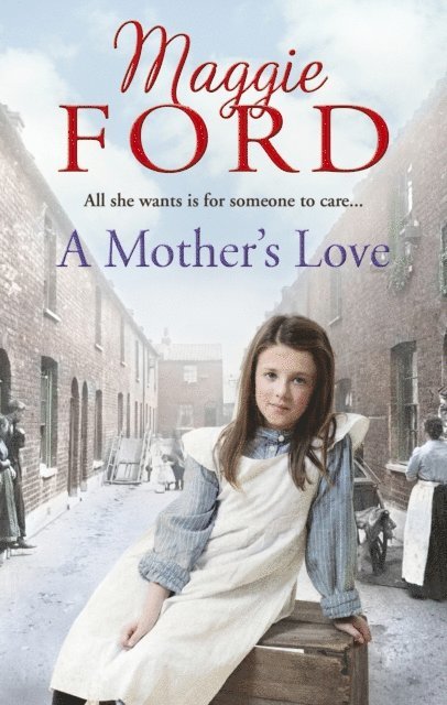 Maggie Ford - Mother's Love, E-bok