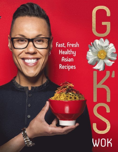 Gok Wan - Gok's Wok, E-bok