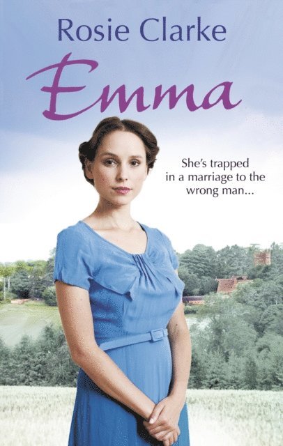 Rosie Clarke - Emma, E-bok