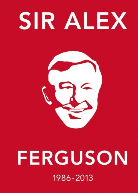 Ebury Press - Alex Ferguson Quote Book, E-bok. Tillgänglighet: Lägg i varukorg