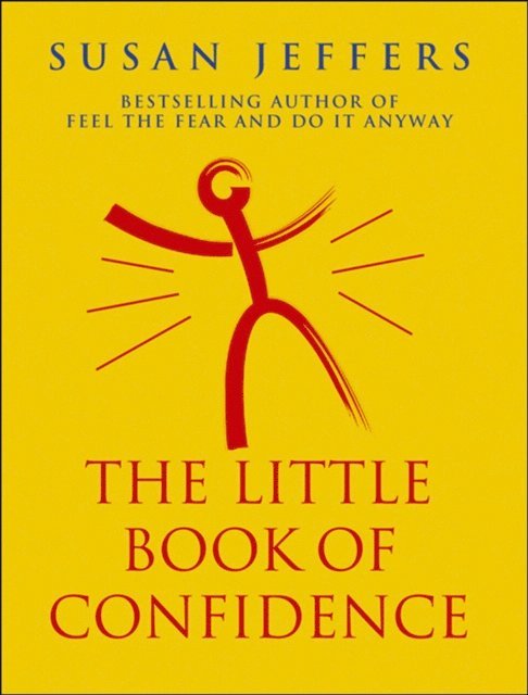 Susan Jeffers - Little Book Of Confidence, E-bok
