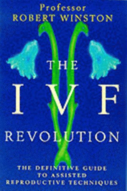 Ivf Revolution