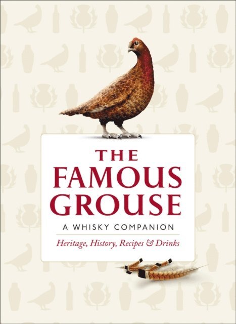 Ian Buxton - Famous Grouse Whisky Companion, E-bok