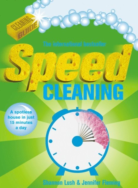 Jennifer Fleming, Shannon Lush - Speed Cleaning, E-bok. Tillgänglighet: Lägg i varukorg