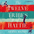 The Twelve Tribes of Hattie