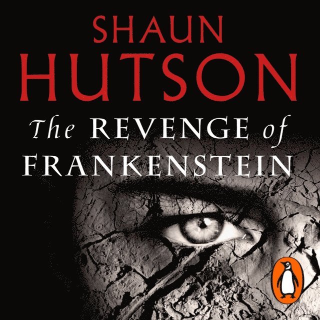 Shaun Hutson - Revenge of Frankenstein, Ljudbok
