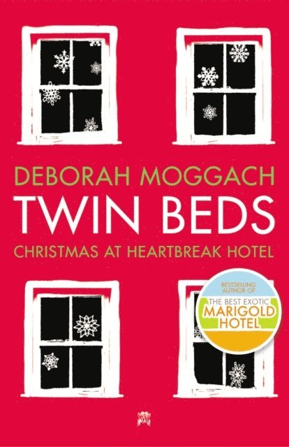 Deborah Moggach - Twin Beds, E-bok