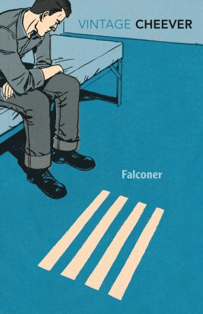 John Cheever - Falconer, E-bok