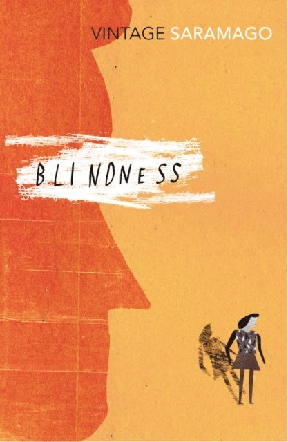 José Saramago - Blindness, E-bok