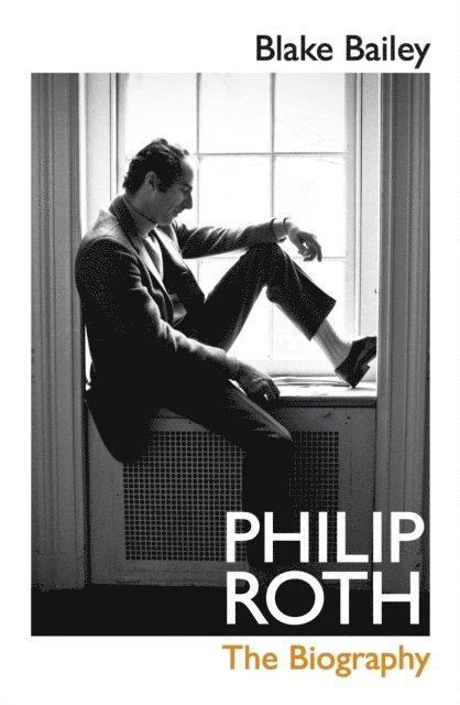 Blake Bailey - Philip Roth, E-bok. Tillgänglighet: Lägg i varukorg