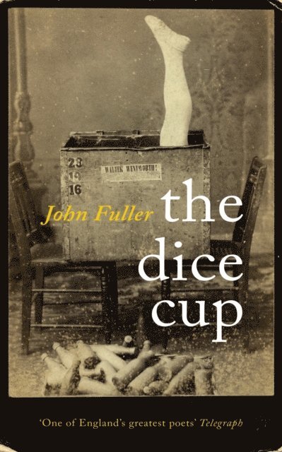 John Fuller - Dice Cup, E-bok