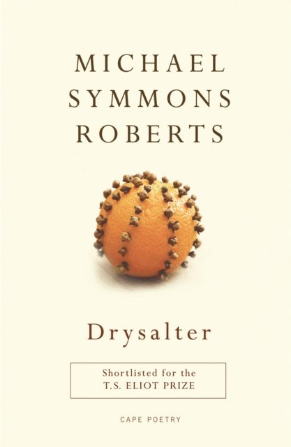 Michael Symmons Roberts - Drysalter, E-bok