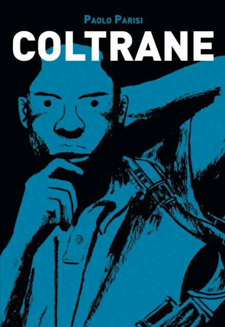 Paolo Parisi - Coltrane, E-bok