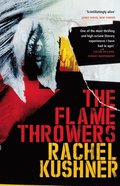 Flamethrowers