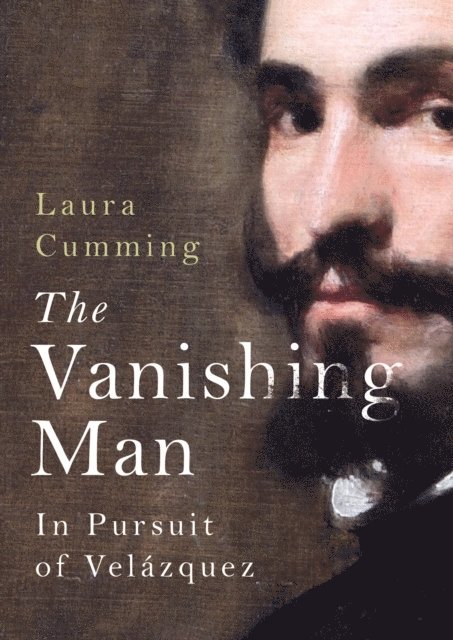 Laura Cumming - Vanishing Man, E-bok