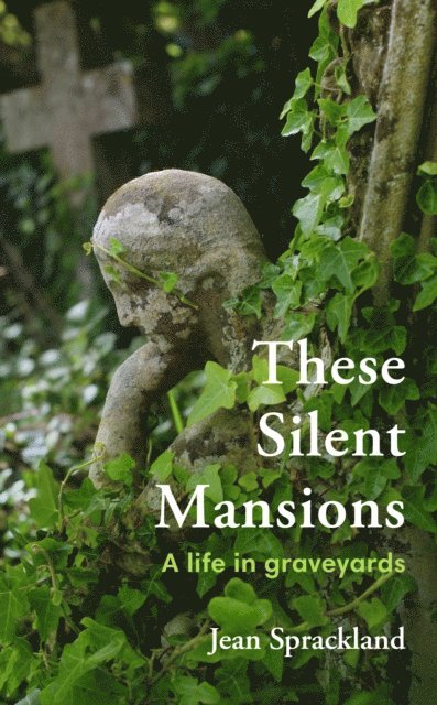 Jean Sprackland - These Silent Mansions, E-bok