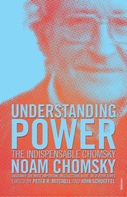 Noam Chomsky - Understanding Power, E-bok
