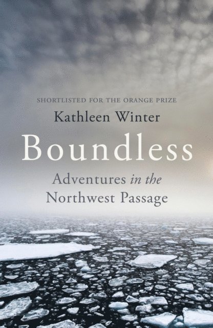 Kathleen Winter - Boundless, E-bok