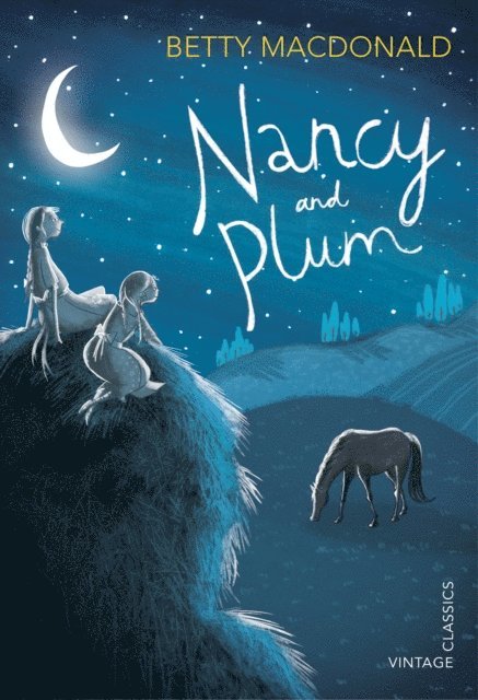 Betty MacDonald - Nancy and Plum, E-bok