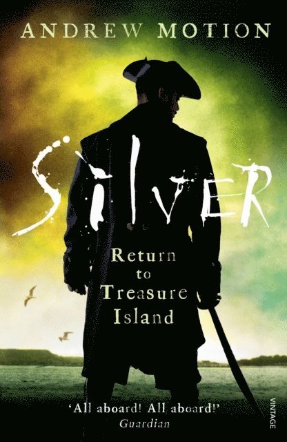 Andrew Motion - Silver, E-bok