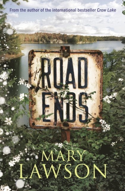 Mary Lawson - Road Ends, E-bok