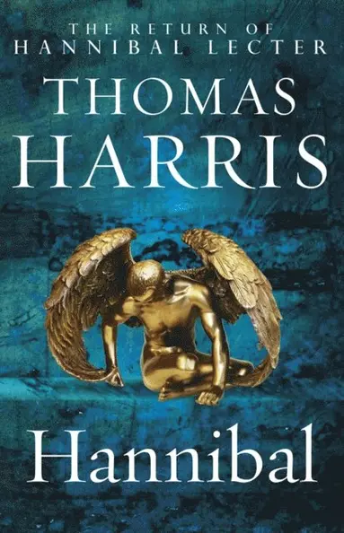 Thomas Harris - Hannibal, E-bok