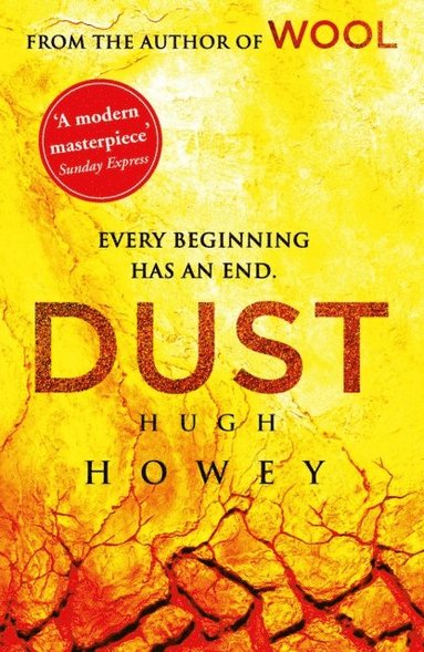 Hugh Howey - Dust, E-bok