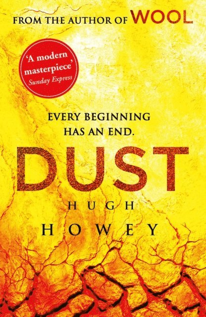 Hugh Howey - Dust, E-bok