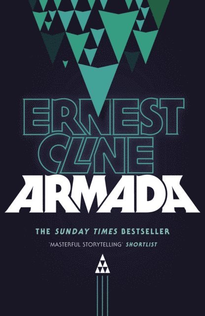 Ernest Cline - Armada, E-bok