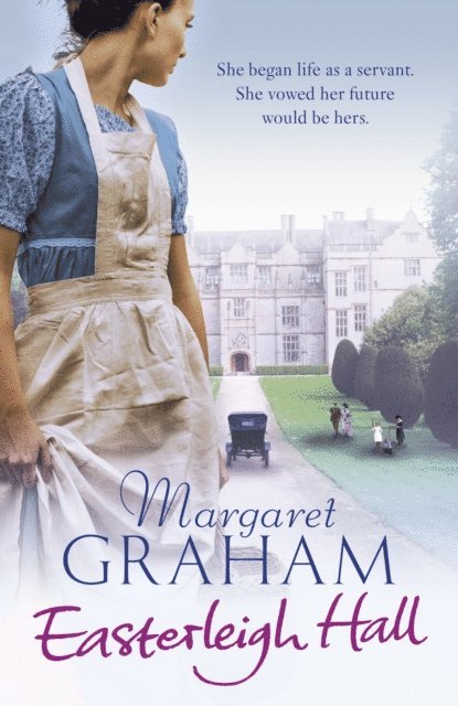 Margaret Graham - Easterleigh Hall, E-bok