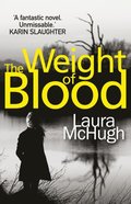 Weight of Blood